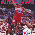 NBA - JERRY STACKHOUSE - POSTER RW18Q
