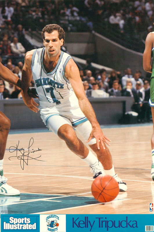 KELLY TRIPUCKA - POSTER RC6N