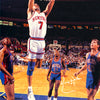 NBA - KENNY WALKER - POSTER LW17Y
