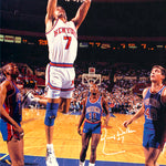 NBA - KENNY WALKER - POSTER LW17Y