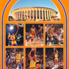 NBA - LA LAKERS MONTAGE - POSTER LC10P