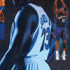 NBA - MICHAEL JORDAN-SYMBOL - POSTER RW7-O