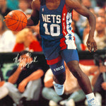 MOOKIE BLAYLOCK - POSTER LC9-O
