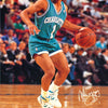 MUGGSY BOGUES - POSTER LP58M