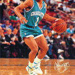 MUGGSY BOGUES - POSTER LP58M