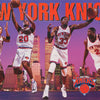 NBA-NEW YORK KNICKS - LW28N