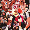 NBA - PATRICK EWING - POSTER RW5Y