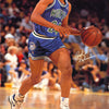 NBA - POOH RICHARDSON - POSTER LW14V