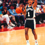 NBA - ROD STRICKLAND - POSTER LW20Q