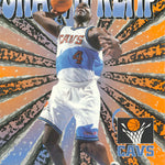 NBA - SHAWN KEMP - POSTER RW3i
