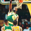 NBA - SHAWN KEMP - POSTER RC9i