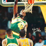 NBA - SHAWN KEMP - POSTER RC9i