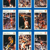 NBA - SUPERSTARS - POSTER RW15T