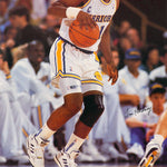 NBA - TIM HARDAWAY - POSTER RW15S