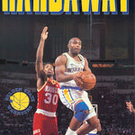 NBA - TIM HARDAWAY - POSTER LW14X