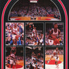 NBA -TRAILBLAZERS ALL-STARS- POSTER LW14R
