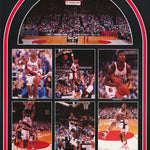NBA -TRAILBLAZERS ALL-STARS- POSTER LW14R