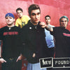 NEW FOUND GLORY - POSTER LW2T