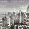NEW YORK CITYSCAPE 1931 - POSTER RW4R
