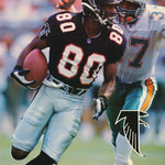NFL - ANDRE BISON - POSTER LW15J
