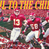 NFL-HAIL TO THE CHIEFS - LW10W