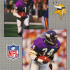 HERSCHEL WALKER POSTER - LW11H