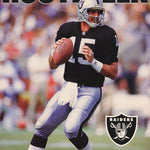 NFL - JEFF HOSTETLER - POSTER LW26T