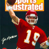 NFL - JOE MONTANA - POSTER LC6E