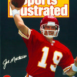 NFL - JOE MONTANA - POSTER LC6E