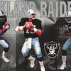 NFL-OAKLAND RAIDERS - POSTER LW10F