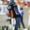 NFL - ROCKET ISMAIL - POSTER LW11F