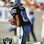 NFL - ROCKET ISMAIL - POSTER LW11F