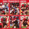 NFL - SAN FRANCISCO 49ers POSTER RC2H