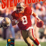 STEVE YOUNG - POSTER LW20U