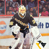 NHL - BARRASSO - POSTER RW4Q