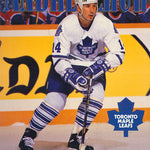 NHL - DAVE ANDREYCHUK - POSTER RW4V