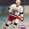 NHL - KEITH TKACHUK -POSTER RW16E