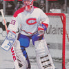 PATRICK ROY (1991) POSTER