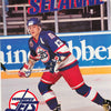 NHL - TEMMU SELANNE - POSTER LW15A