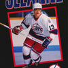 NHL - TEMMU SELANNE - POSTER LW12X
