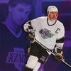 WAYNE GRETZKY POSTER