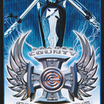 OCC TANK POSTER