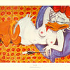 ODALISQUE - POSTER RW15L