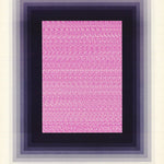 OPTICAL ILLUS.- EXPAND YOUR MIND-TUNE IN POSTER LW5U