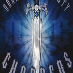 ORANGE COUNTY CHOPPER-DAGGER - POSTER LW11R