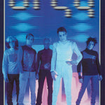 ORGY - POSTER RC2i