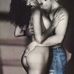 PASSION - POSTER LW17M