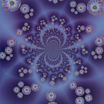 PEYOTE - POSTER LC5Q