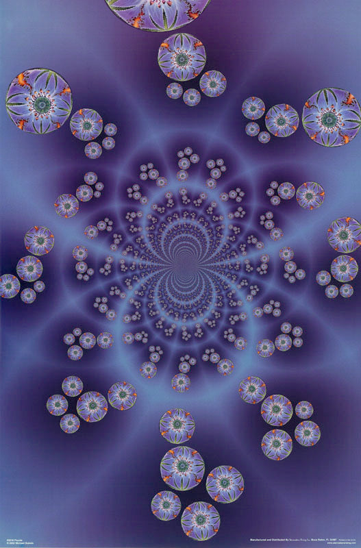 PEYOTE - POSTER LC5Q