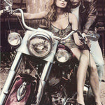 PHOTO - CITY LIMITS POSTER